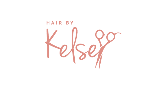 Logo Hair by Kelsey